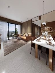 Lentor Modern (D26), Apartment #503665711